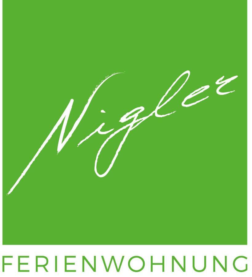 Nigler Innsbruck Apartment 外观 照片