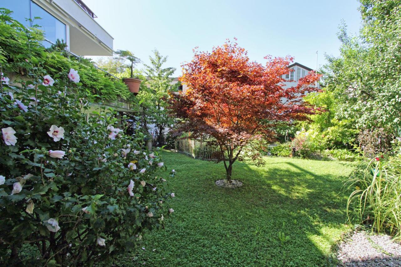 Nigler Innsbruck Apartment 外观 照片