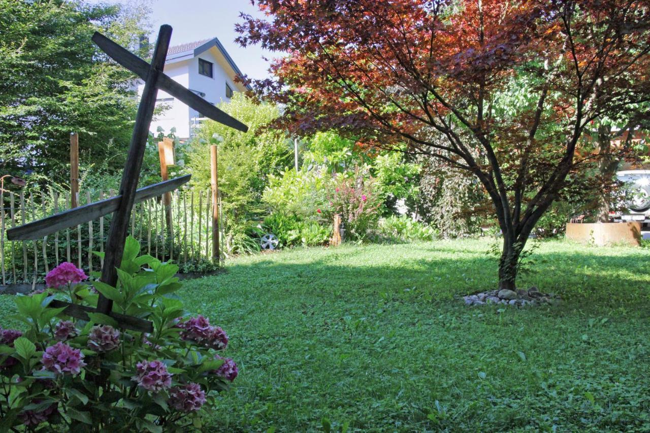 Nigler Innsbruck Apartment 外观 照片