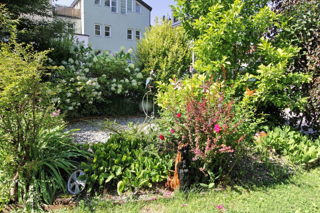 Nigler Innsbruck Apartment 外观 照片