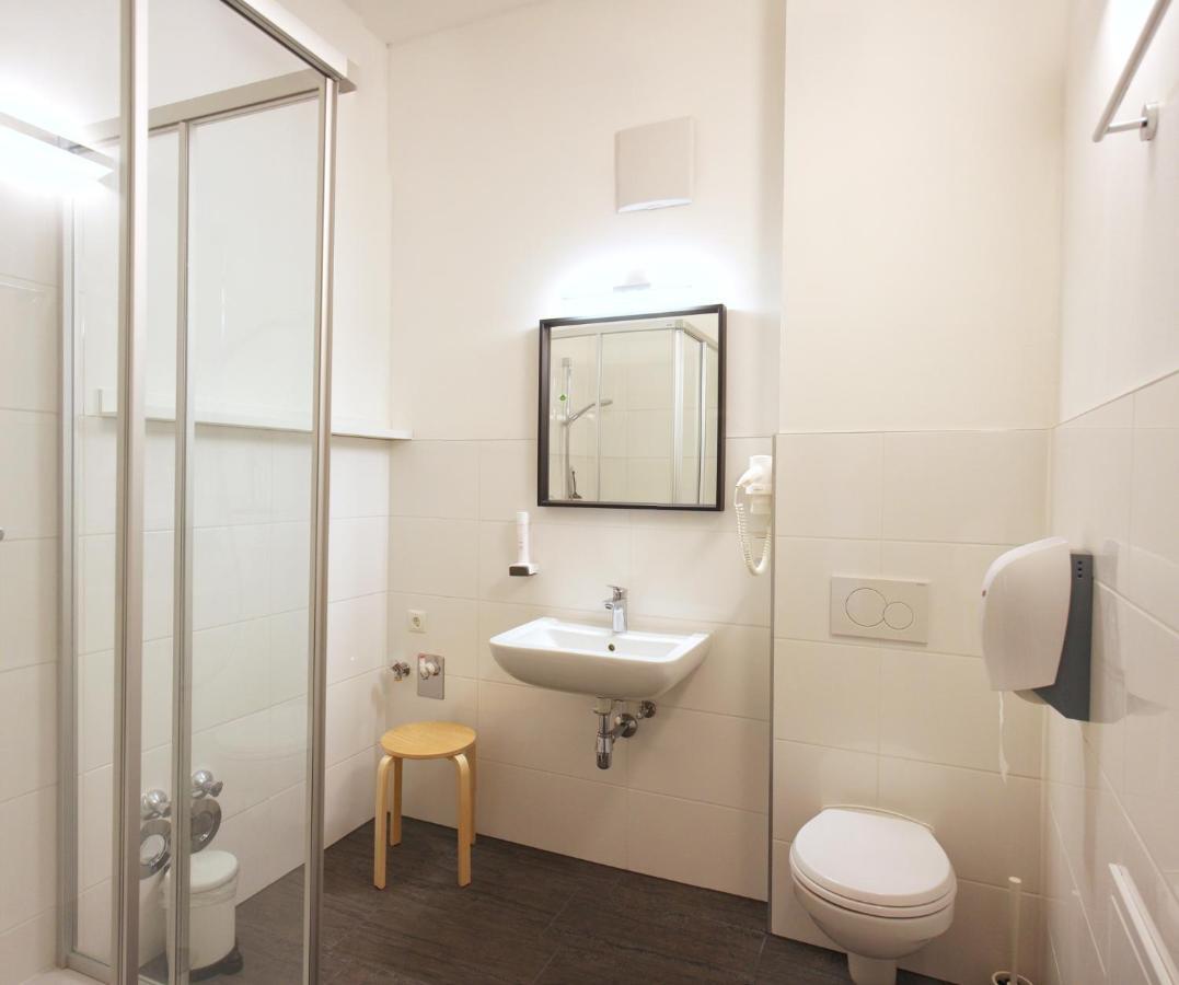 Nigler Innsbruck Apartment 外观 照片
