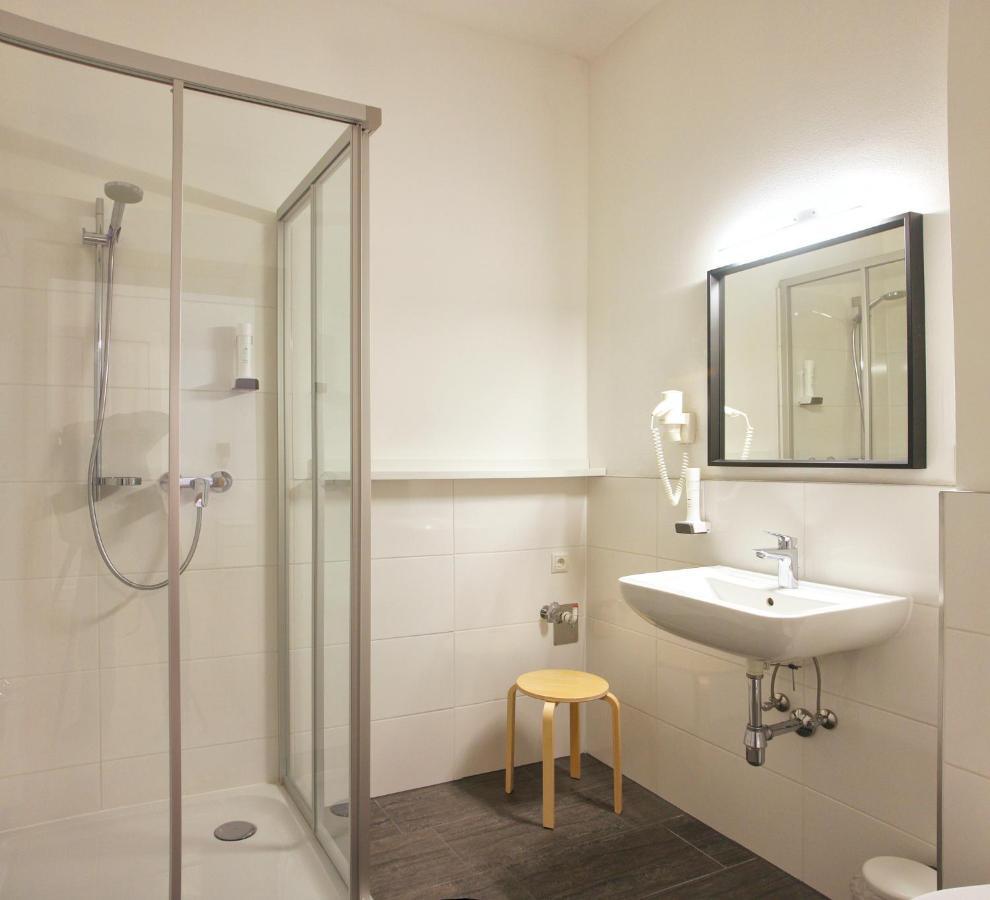 Nigler Innsbruck Apartment 外观 照片