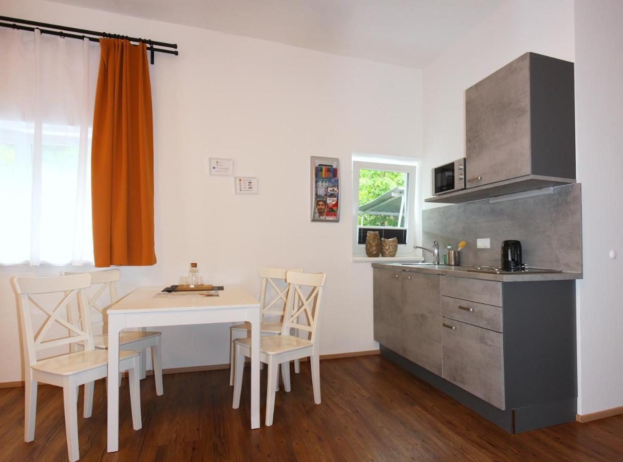 Nigler Innsbruck Apartment 外观 照片