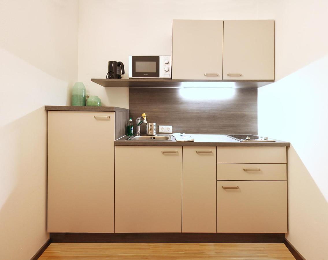 Nigler Innsbruck Apartment 外观 照片