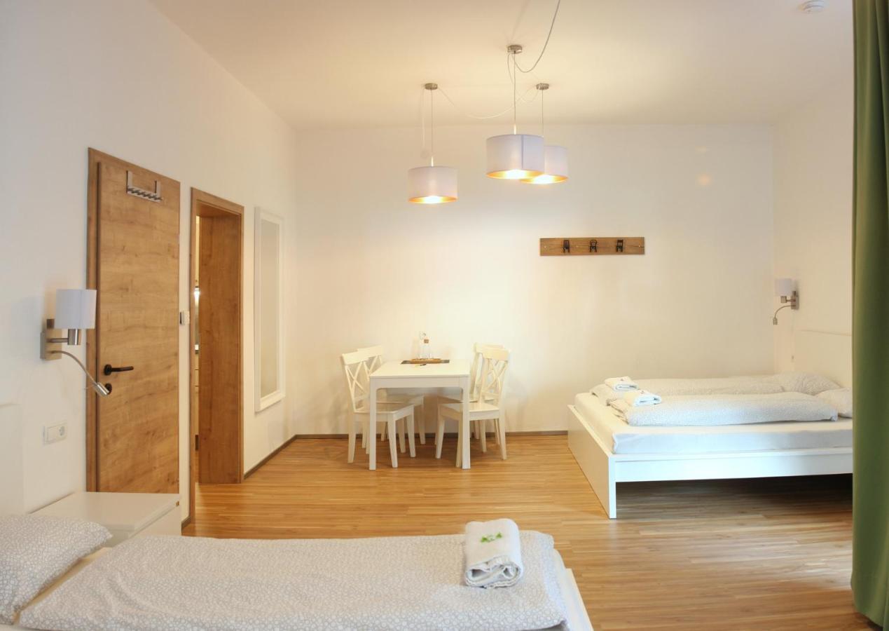 Nigler Innsbruck Apartment 外观 照片
