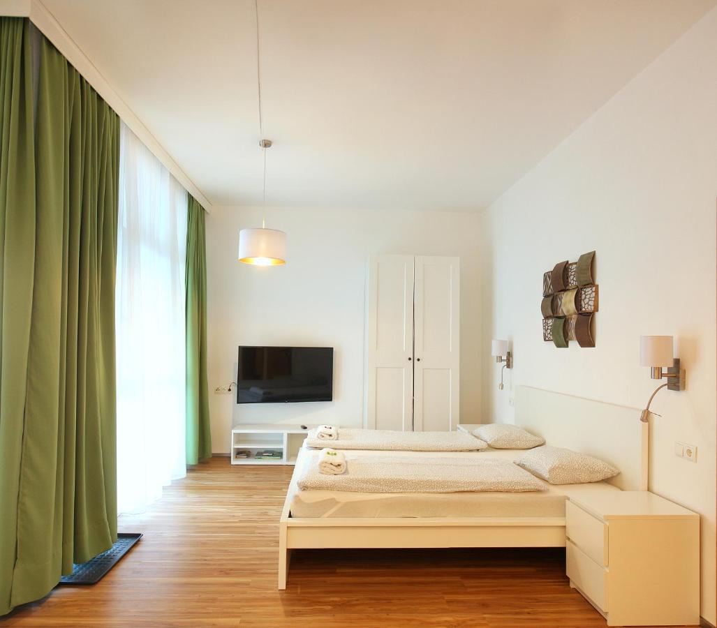 Nigler Innsbruck Apartment 外观 照片