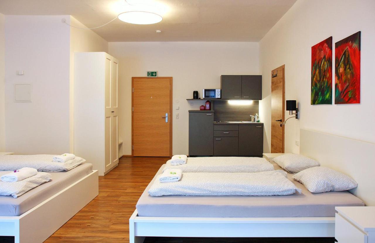 Nigler Innsbruck Apartment 外观 照片