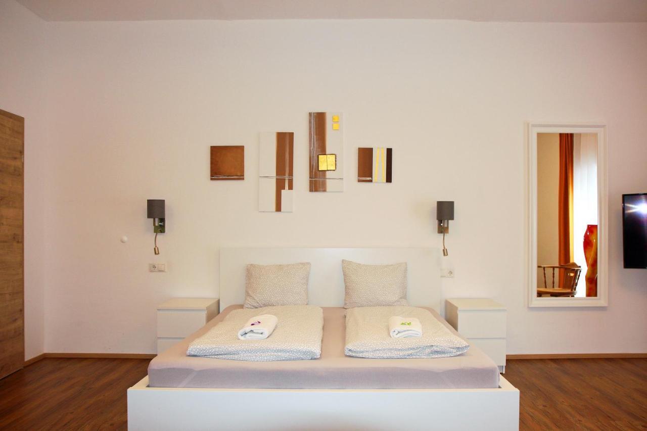 Nigler Innsbruck Apartment 外观 照片